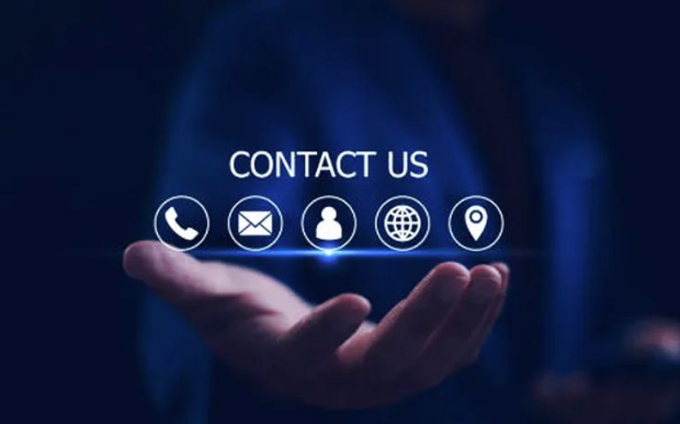 Contact AjiraExpress